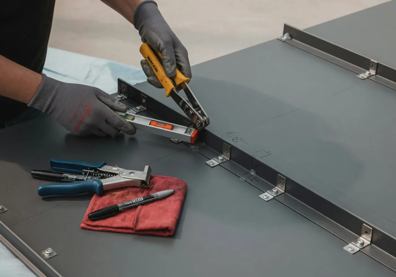 Why choose Metal Roofing Installation in Oakland, FL